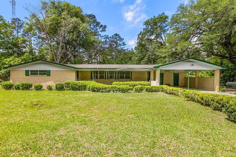 1976 William Reeves Rd Tallahassee, FL 32312
