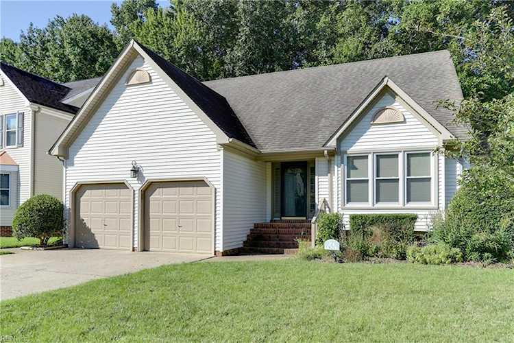 821 Water Elm Ct Chesapeake, VA 23320