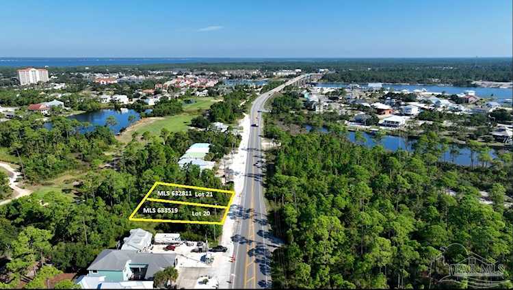 00 Perdido Key Dr Pensacola, FL 32507