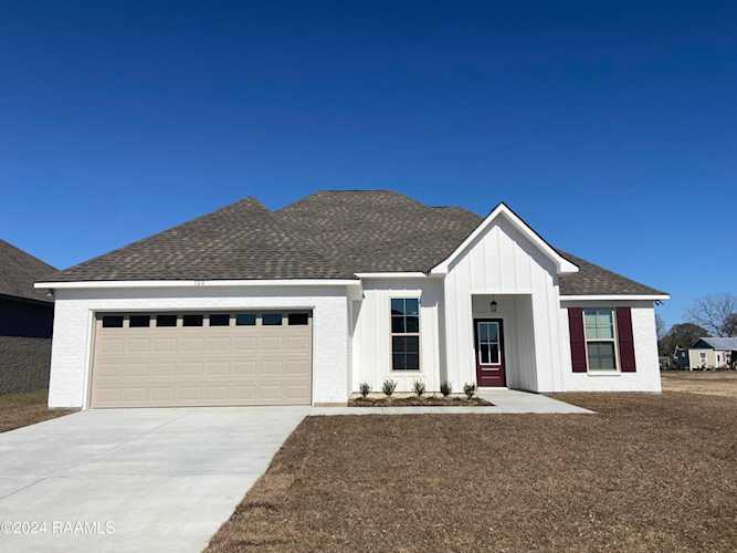 100 Gilded Lane Broussard, LA 70518 | MLS 23008702 Photo 1