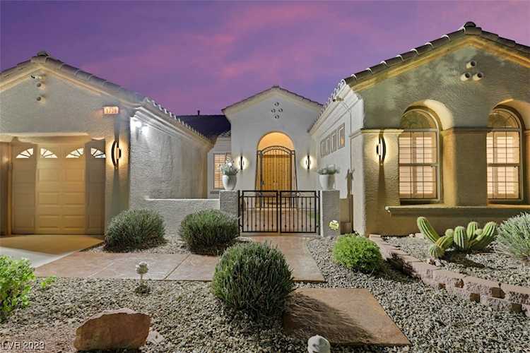 1739 Sebring Hills Dr Henderson, NV 89052