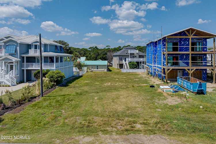 934 S Fort Fisher Blvd Kure Beach, NC 28449