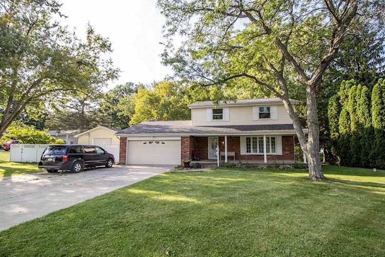8166 Manchester Grand Blanc Twp, MI 48439