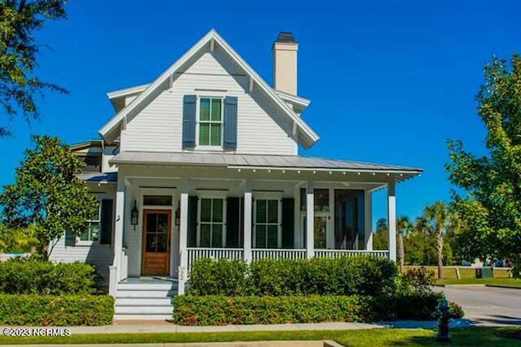 101 Stonewall Lane Edenton, NC 27932