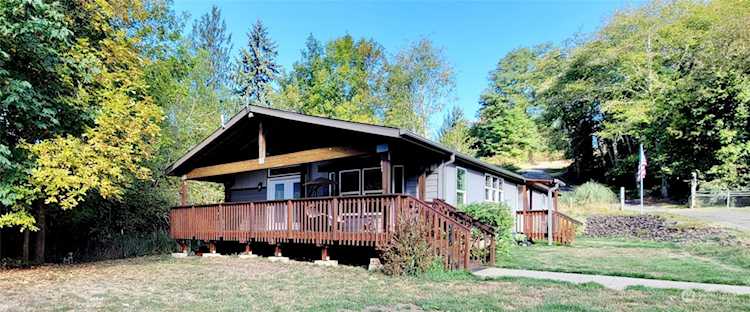 250 SE Arcadia Rd Shelton, WA 98584