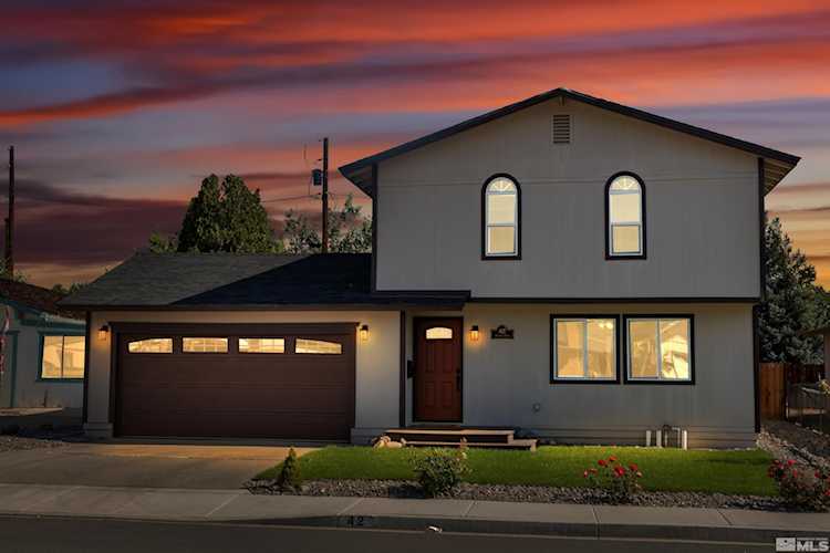 42 Arndell Way Sparks, NV 89431 | MLS 230011152 Photo 1