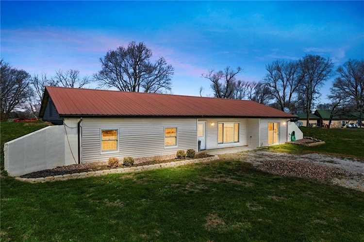14536 Beamer Rd Rayville, MO 64084 | MLS 2455996 Photo 1