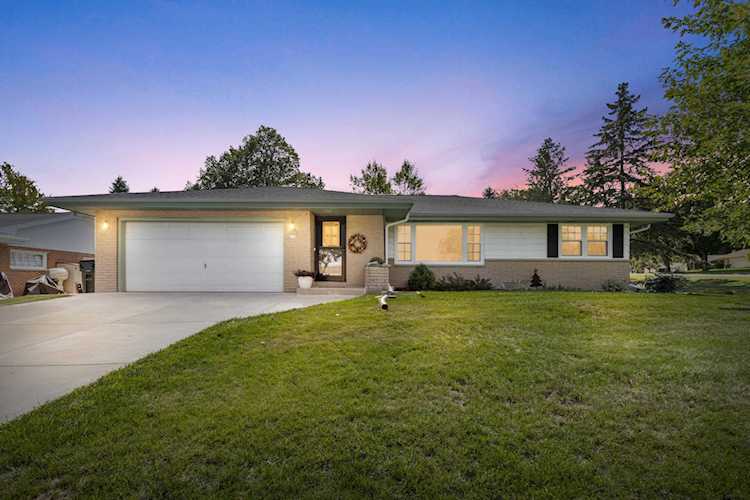 639 Vine St West Bend, City of West Bend, WI 53095