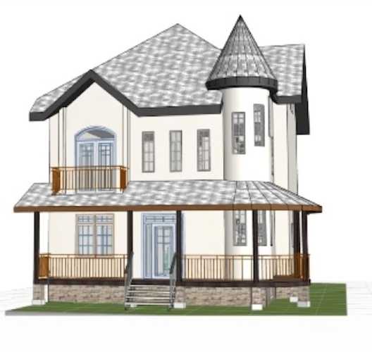 614 N Ashland Ave La Grange Park, IL 60526