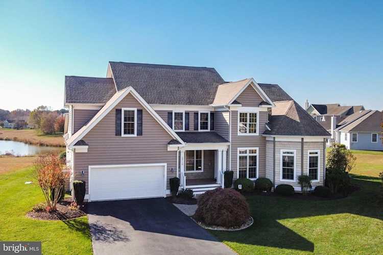 19710 Bernard Dr Lewes, DE 19958