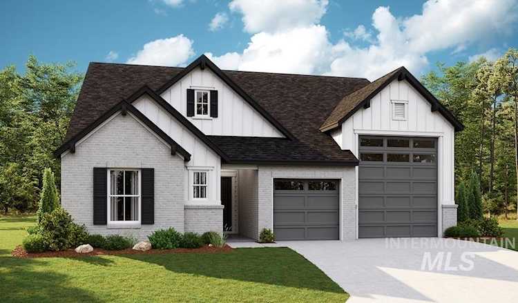 Build Idaho- Prepare to be Moved! Idaho's Ultimate Home Search Photo 1