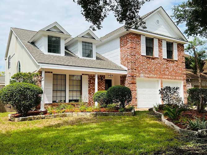 4306 Crow Valley Dr Missouri City, TX 77459