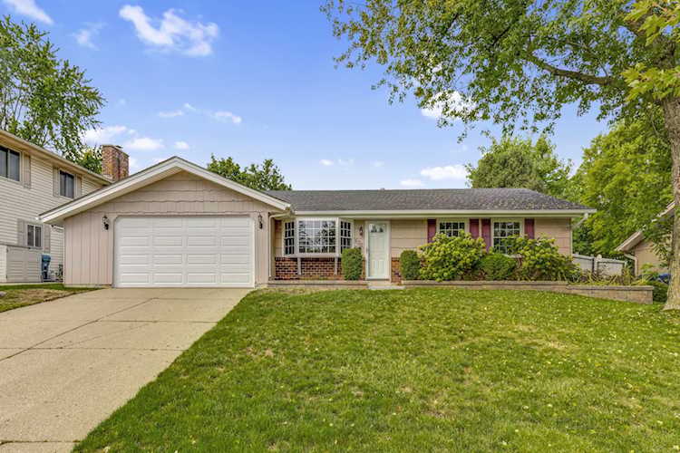 520 Carr Ct Schaumburg, IL 60193 | MLS 11887180 Photo 1