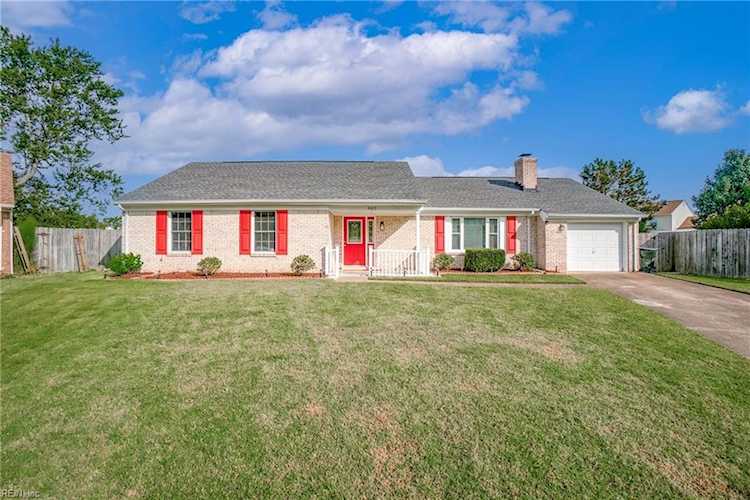 4013 Callahan Ct Virginia Beach VA 23453 | MLS# 10504049 - WilliamLayton.com Photo 1
