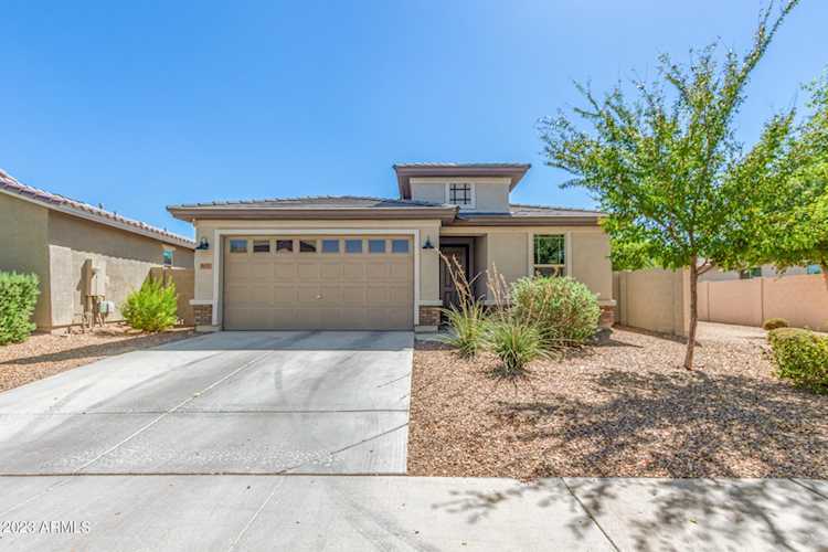 8427 S 40th Dr Laveen, AZ 85339 | MLS 6608502 Photo 1