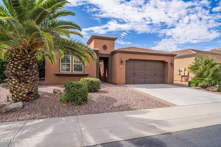 1695 E Adelante Way Queen Creek, AZ 85140