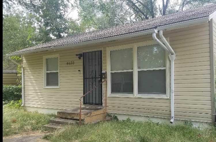 4620 Chelsea Ave Kansas City, MO 64130