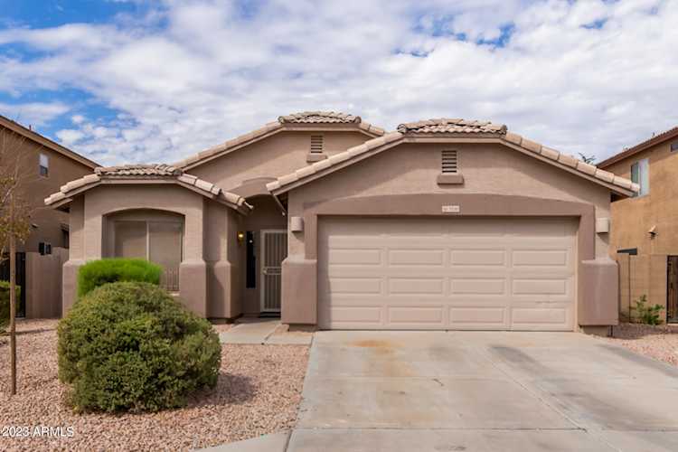 7030 S 44th Ln Laveen, AZ 85339 | MLS 6607843 Photo 1