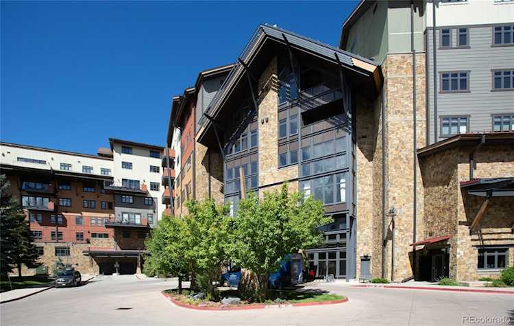 2250 Apres Ski Way #E-5 Steamboat Springs, CO 80487