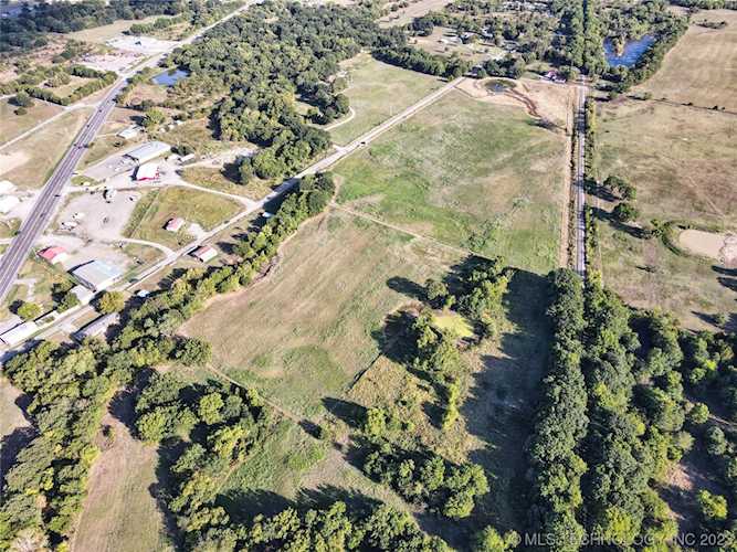 Silva Rd Krebs, OK 74554