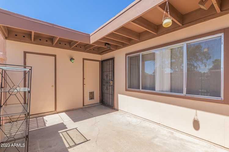 5960 W Augusta Ave Glendale, AZ 85301 | MLS 6608517 Photo 1