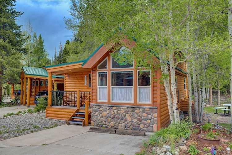 85 Revett Dr #196 Breckenridge, CO 80424