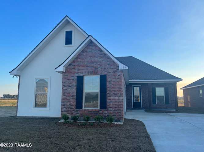 114 Ridley Lane Youngsville, LA 70592 | MLS 23008704 Photo 1