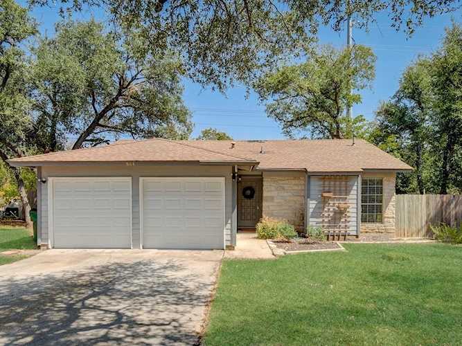 804 Lone Tree CT Cedar Park, TX 78613