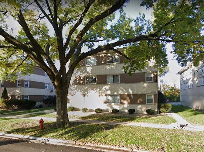 314 Beach Ave #1A La Grange Park, IL 60526