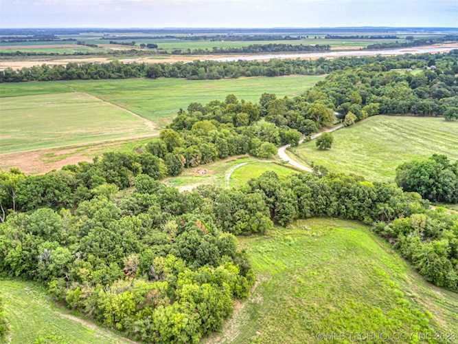 11 S 285th Ave Haskell, OK 74436