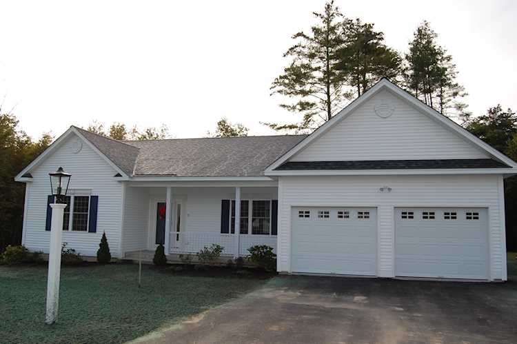 5 Claire St #77 Merrimack, NH 03054 | MLS 4946359 Photo 1
