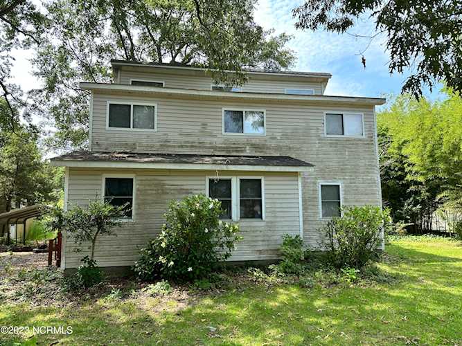 327 Manteo Trl Edenton, NC 27932