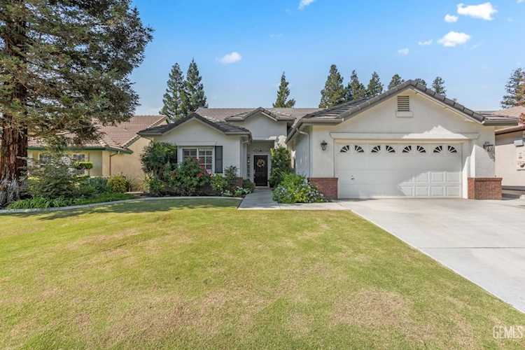10000 Timeless Rose Court Bakersfield, CA 93311 | MLS 202310012 Photo 1