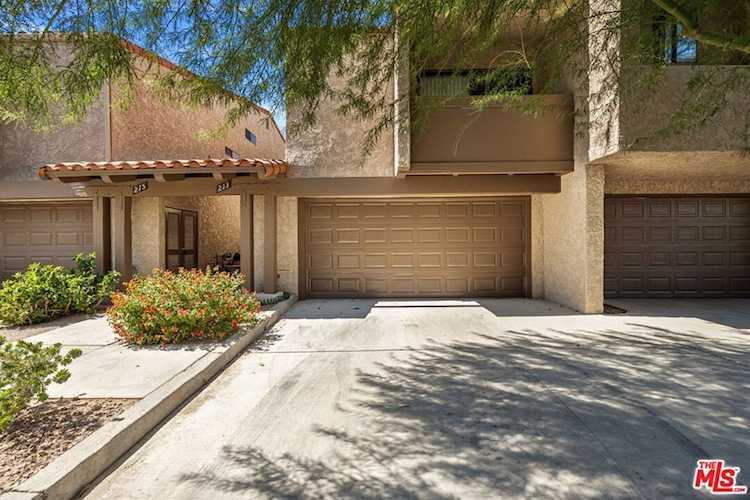 213 S Louella Rd, Palm Springs, CA 92262 | RubyHome Photo 1