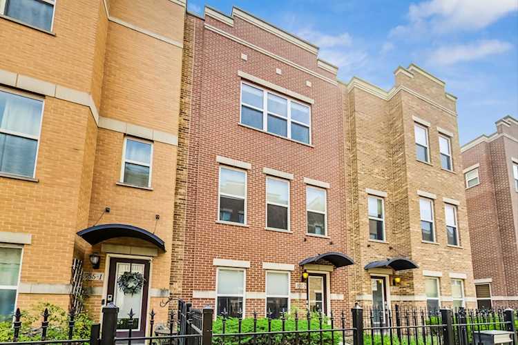 955 W 36th Place #2 Chicago, IL 60609