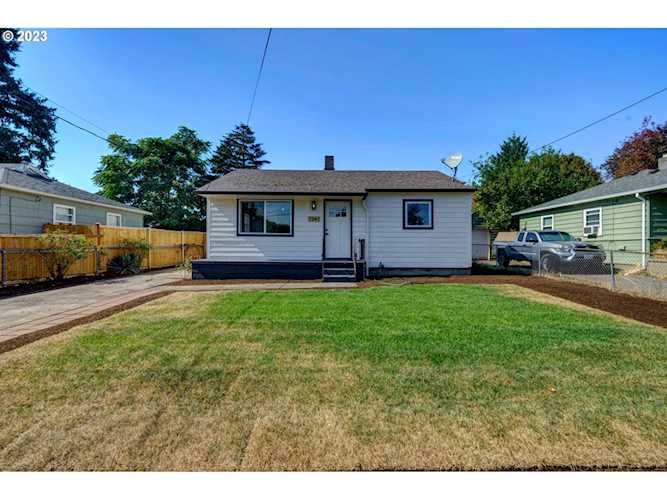7347 SE 86th AVE Portland, OR 97266