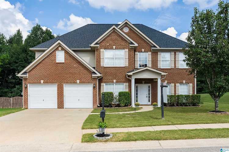 916 Old Cahaba Drive Helena, AL 35080