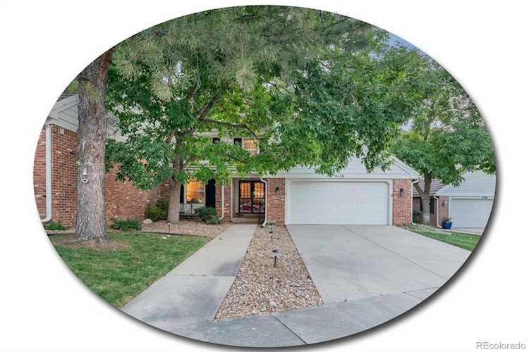 6176 E Briarwood Dr Centennial, CO 80112 home for sale, MLS6897218 The Steller Real Estate Group