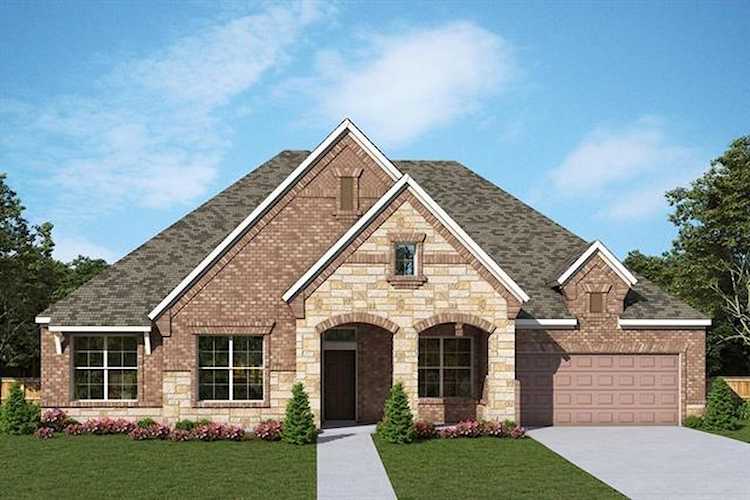 1712 Holly Oak Way Fate, TX 75087 | MLS 20438074 Photo 1