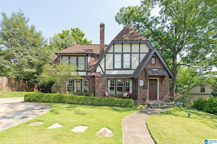 207 Devon Road Homewood, AL 35209