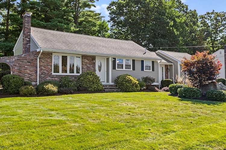 66 Rangley Ave, Brockton, MA 02301 - $600,000 - MLS#73162715 Photo 1