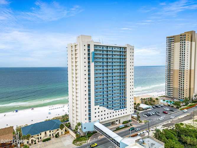 16701 Front Beach Rd #1507 Panama City Beach, FL 32413