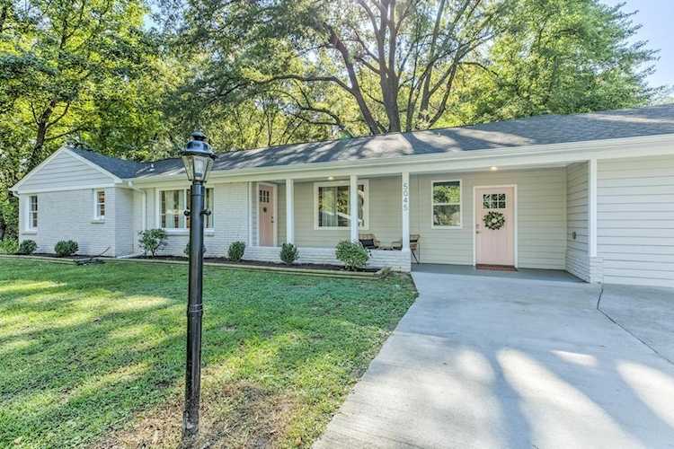 5045 Robindale Ln Memphis, TN 38117