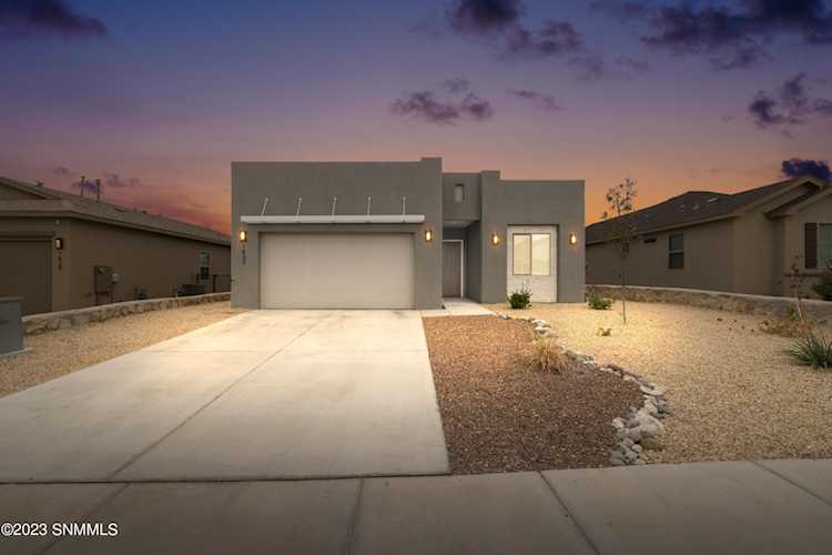1433 Lenox Ave Las Cruces, NM 88005