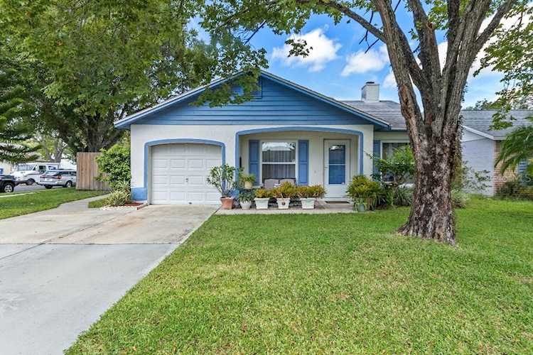 1022 Wainright Dr Oviedo, FL 32765