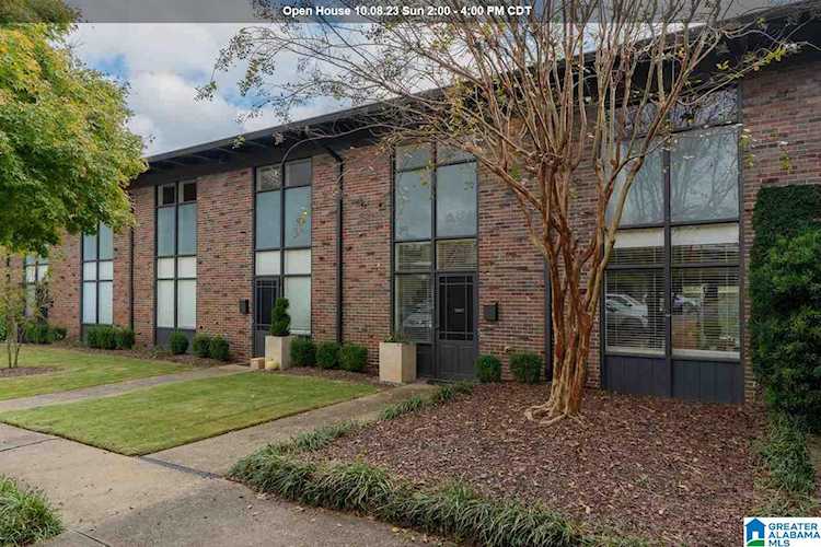 2525 Mountain Brook Circle #2525 Mountain Brook, AL 35223