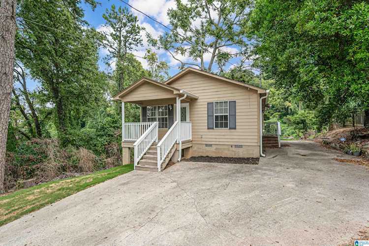 717 S Dublin Avenue Birmingham, AL 35212