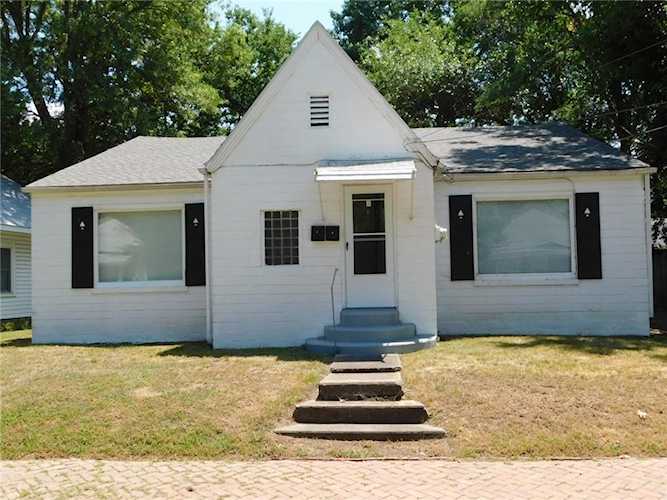 206 E 15th St Pittsburg, KS 66762