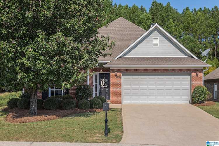 2048 Chelsea Park Bend Chelsea, AL 35043