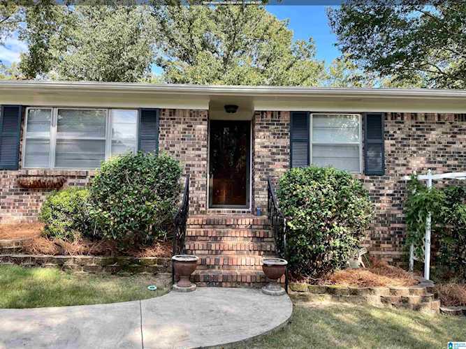 319 Farley Drive Hoover, AL 35226